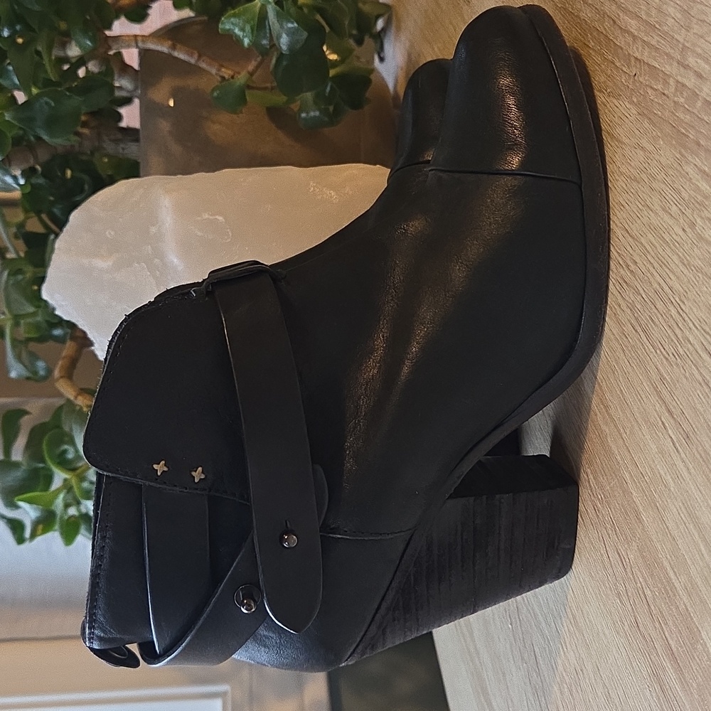 rag & bone HARROW Boot